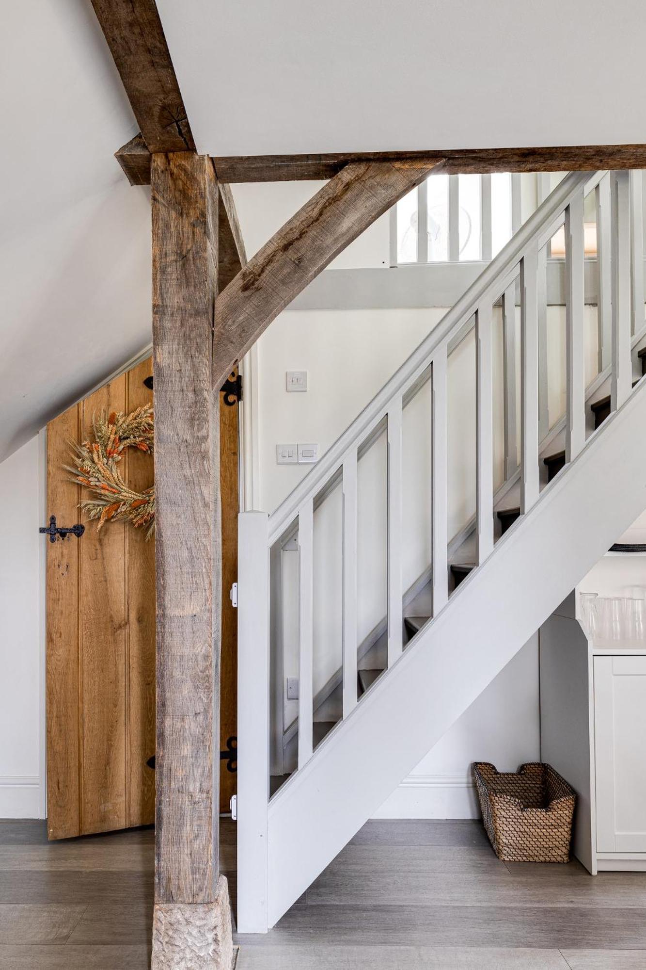Oak Tree Hideaway Villa Whitchurch  Bagian luar foto